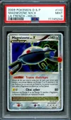 PSA 9 Magnézone Niv. X thumbnail 1