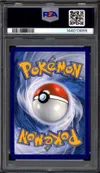 PSA 8 Smogogo de la Team Rocket thumbnail 2