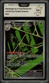 PCA 9.5 Filentrappe de la Team Rocket thumbnail 1
