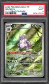 PSA 9 Nidoking thumbnail 1