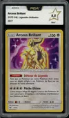 PCA 9.5 Arceus Brillant thumbnail 1