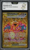 PCA 9.5 Dracaufeu Ex Gold thumbnail 1