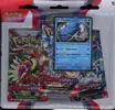 Tripack EV1 Ecarte et Violet thumbnail 1