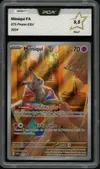 PCA 9.5 Mimiqui thumbnail 1