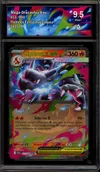 CA 9.5 Méga-Dracaufeu X Ex thumbnail 1