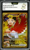 PCA 9.5 Ho-Oh Ex Gold thumbnail 1