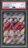 PSA 8 Dracaufeu Ex thumbnail 1