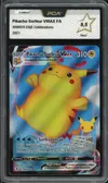 PCA 9.5 Pikachu Surfeur VMax thumbnail 1