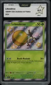 PCA 9.5 Léboulérou Shiny thumbnail 1