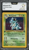 PCA 9 Nidoqueen Holo thumbnail 1