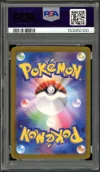 PSA 10 Persian thumbnail 2