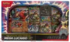 Coffret Collection avec Figurine Mega Lucario Ex thumbnail 1