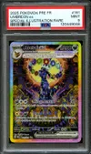PSA 9 Noctali Ex thumbnail 1