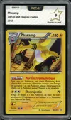PCA 9 Pharamp Holo thumbnail 1