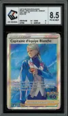 CCC 8.5 Capitaine d'Equipe Blanche thumbnail 1