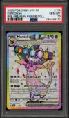 PSA 10 Mentali Ex thumbnail 1