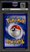 PSA 7 Mew Holo thumbnail 2