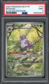 PSA 9 Nidoking thumbnail 1