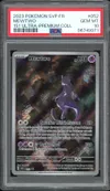 PSA 10 Mewtwo thumbnail 1