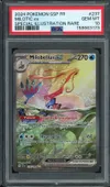 PSA 10 Milobellus Ex thumbnail 1