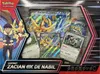 Coffret Zacian Ex de Nabil thumbnail 1
