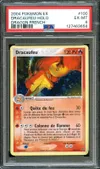 PSA 6 Dracaufeu Holo thumbnail 1