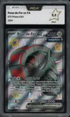 PCA 9.5 Roue-de-Fer Ex thumbnail 1