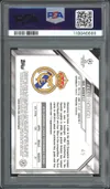 PSA 10 Karim Benzema thumbnail 2