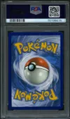 PSA 9 Florizarre et Vipélierre Gx Rainbow thumbnail 2