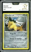 PCA 8 Dinoclier Holo thumbnail 1