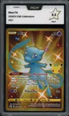 PCA 9.5 Mew Gold thumbnail 1