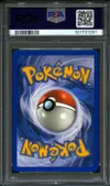 PSA 10 Tyranocif Holo thumbnail 2