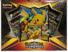 Coffret EB4.5 Destinées Radieuses Pikachu V thumbnail 1