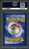 PSA 9 Galopa Holo thumbnail 2