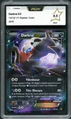 PCA 9.5 Darkrai Ex thumbnail 1