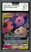 PCA 9.5 Togepi, Mélo et Toudoudou Gx thumbnail 1