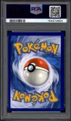 PSA 9 Tortank Ex thumbnail 2