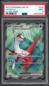 PSA 9 Latias Ex thumbnail 1
