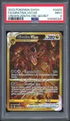 PSA 9 Giratina VStar Gold thumbnail 1