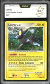 PCA 9.5 Luxray Holo thumbnail 1