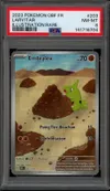 PSA 8 Embrylex thumbnail 1