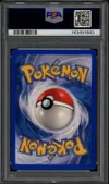 PSA 6 Reptincel Holo thumbnail 2