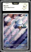 PCA 9.5 Blizzi thumbnail 1