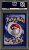 PSA 9 Typhlosion Obscur Holo thumbnail 2