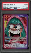 PSA 10 Sugar thumbnail 1