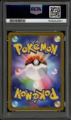 PSA 10 Mega Absol Ex thumbnail 2