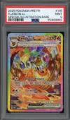 PSA 9 Pyroli Ex thumbnail 1