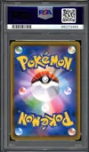 PSA 9 Eevee thumbnail 2