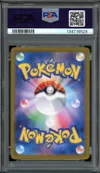 PSA 10 Squirtle Holo thumbnail 2