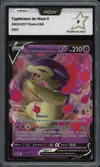 PCA 9 Typhlosion de Hisui V thumbnail 1